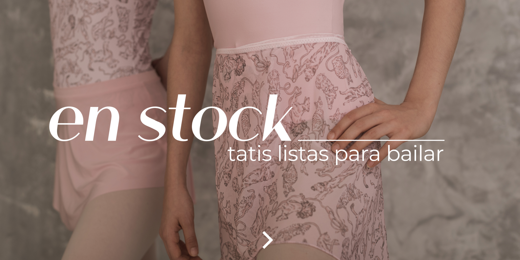 tatiana dancewear ropa de danza mallas en stock