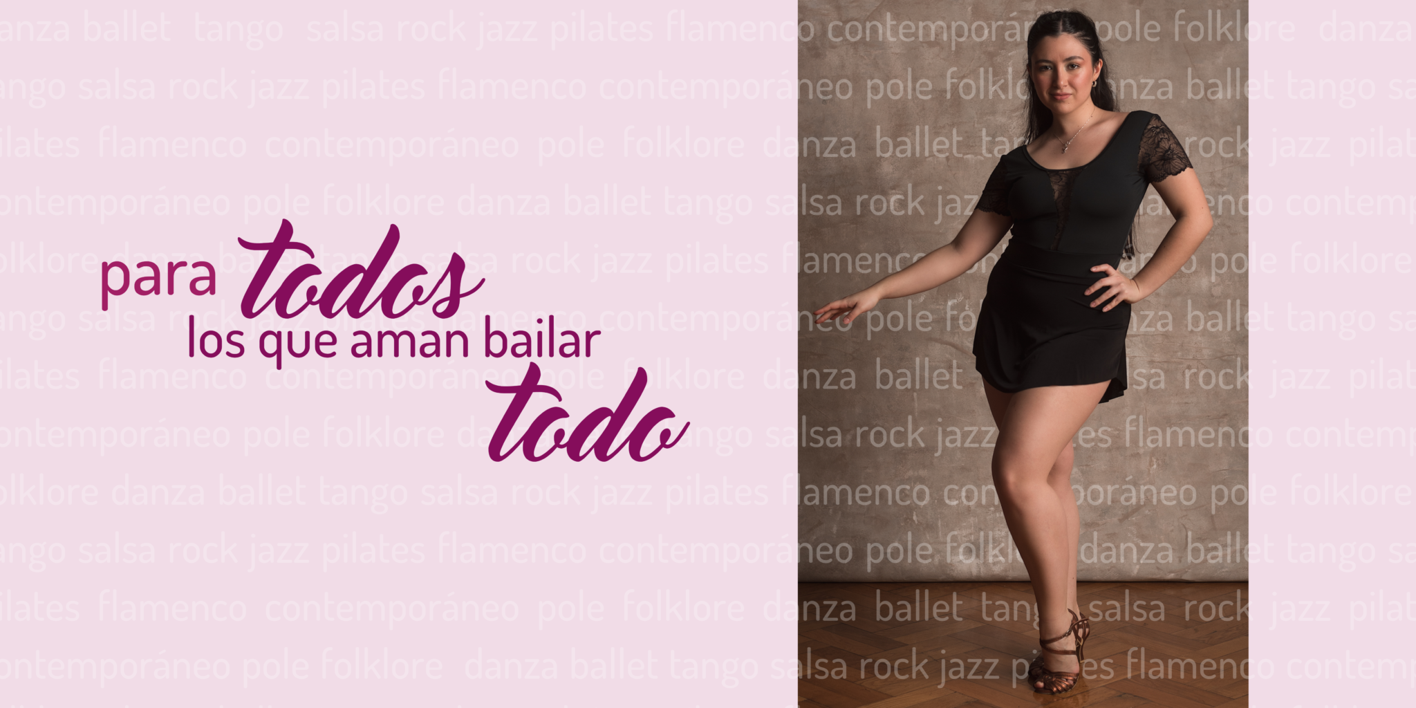 tatiana tenue de danse ropa de danza indumentaria para bailarines nueva coleccion para todos los que aman bailar