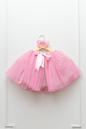 Tutú para niña Estrellita