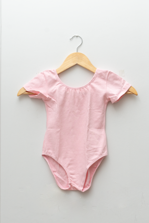 Malla manga corta para niñas