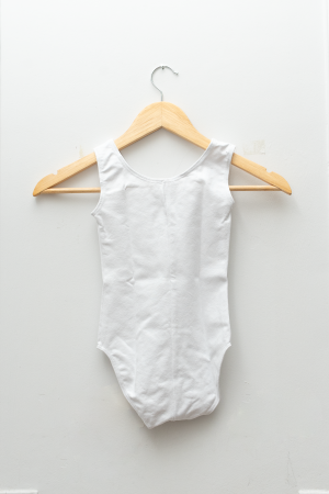 Malla musculosa para niñas