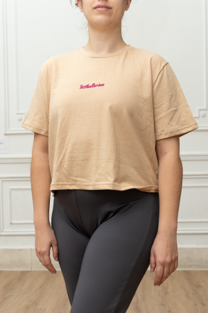 Remera Tatiballerina