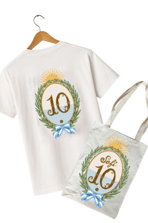 KIT 10 Dúo - preventa finalizada