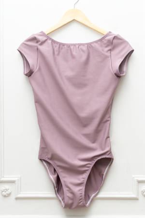 malla de ballet rosa mujer tatiana tenue de danse