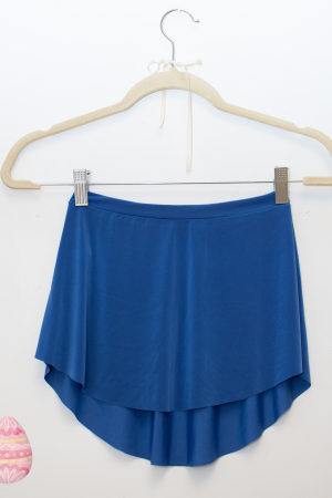 Pollerín de danza Paloma Azul Francia