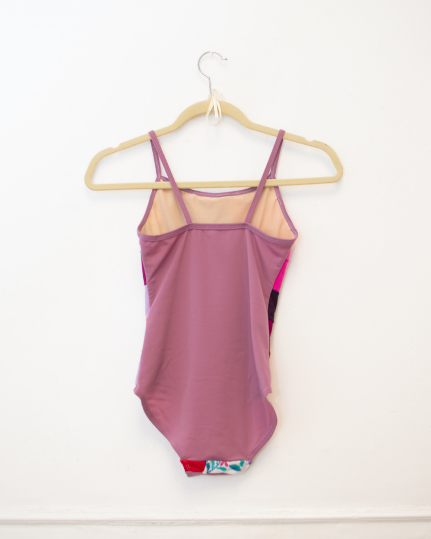 Malla de Danza Renacida | Talle 10 | Magenta