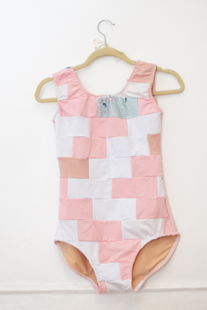 Malla de Danza Renacida | Talle M | Rosa